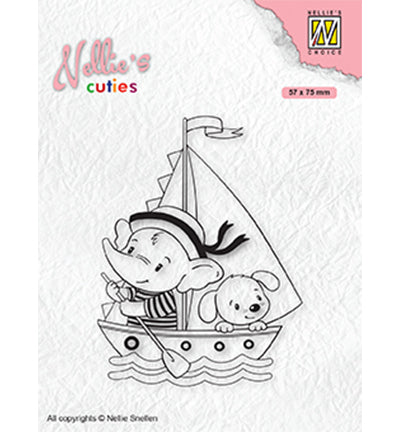 Cuties 10 - Young sailors