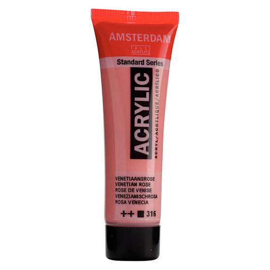 316 - Venetian pink