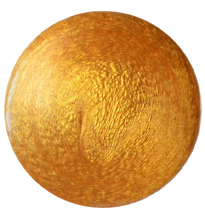 Blob Paint - Metallic Gold