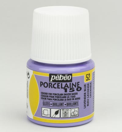 PP52 - Pastel - Lavender
